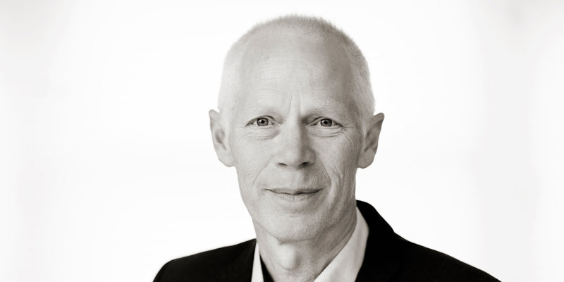 Working Environment Policy Consultant in 3F, Ulrik Spannow