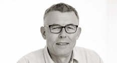 Professor Jakob Bue Bjørner