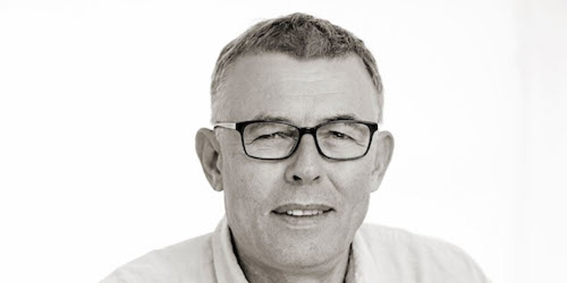Professor Jakob Bue Bjørner