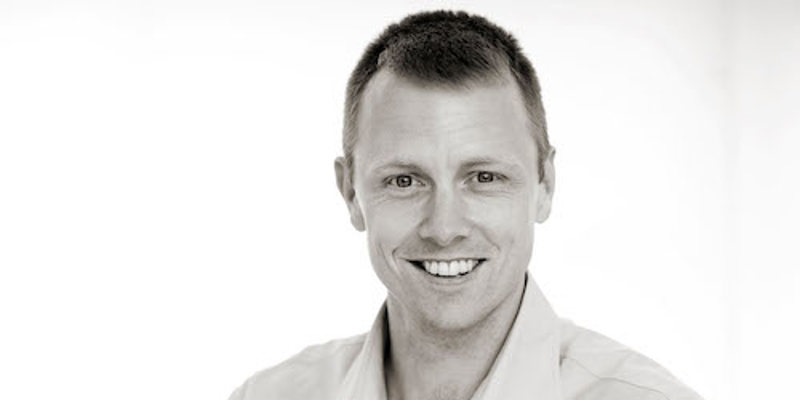 Akademisk medarbejder Rasmus Kildedal