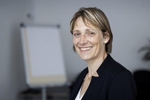 Seniorforsker Birgit Aust