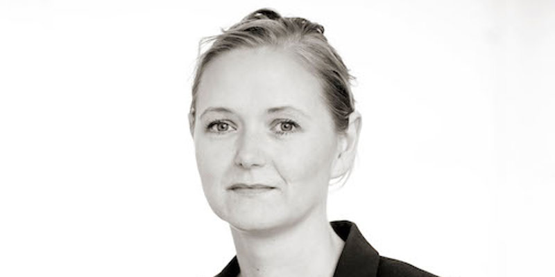 Majbritt Thorhauge Grønvad