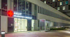Akutmodtagelse