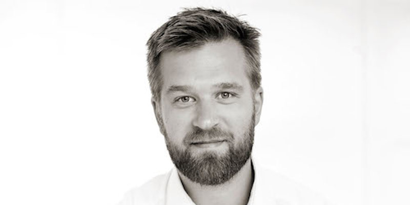 Gæsteforsker Anders Fritz Lerche