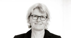 Seniorforsker Anne Helene Garde