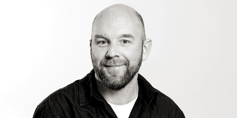 Kons. kontorchef, Analyse og Adfærd, Arbejdstilsynet, Lars Uldall Beck