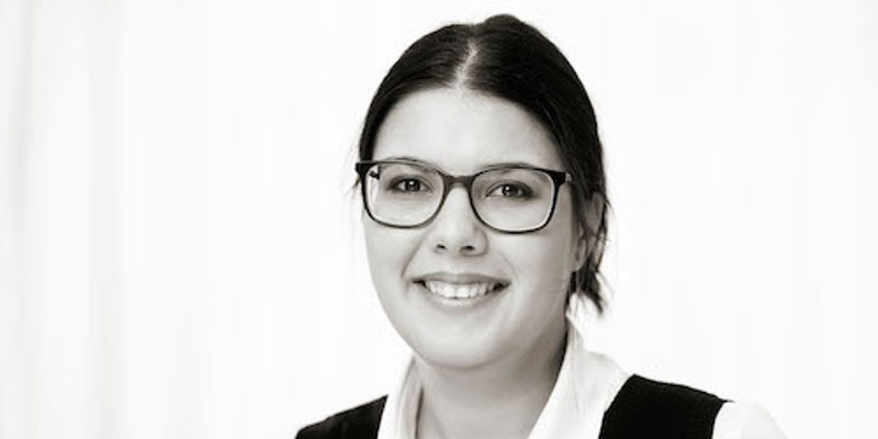 Ph.d.-studerende Merve Polat