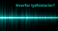 Lydbølger