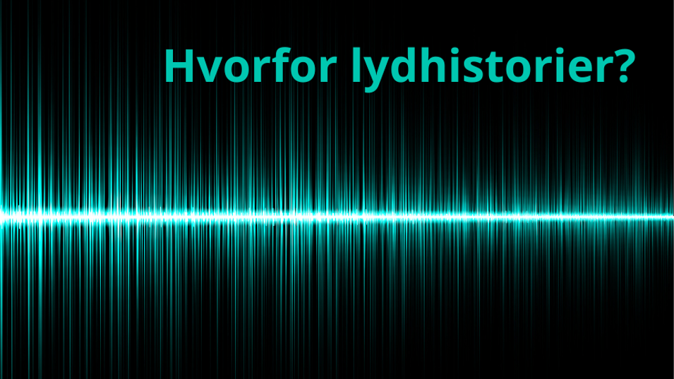 Lydbølger