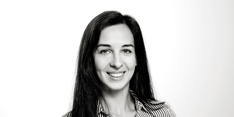 PostDoc Eszter Sántha