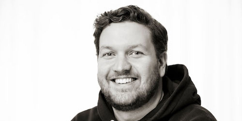 Post.Doc Anders Brostrøm