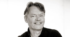 Seniorforsker Johnny Dyreborg