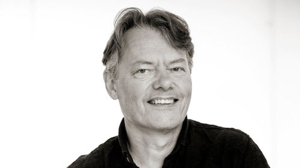 Senior Researcher Johnny Dyreborg