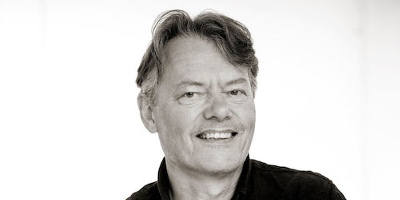 Seniorforsker Johnny Dyreborg