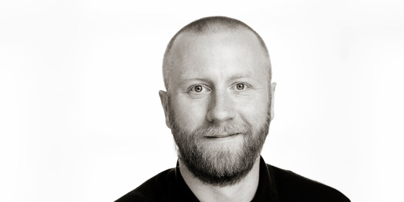 Videnskabelig assistent Anders Pilmark