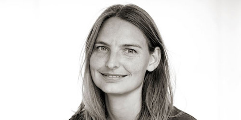 Forsker Iben Louise Karlsen