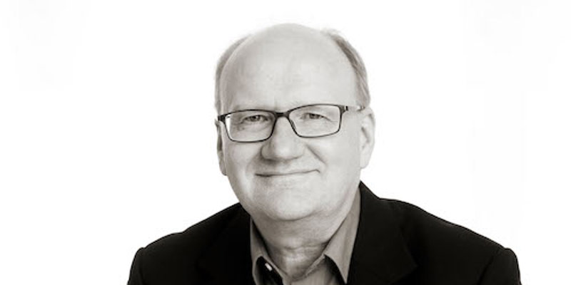 Professor Reiner Rugulies