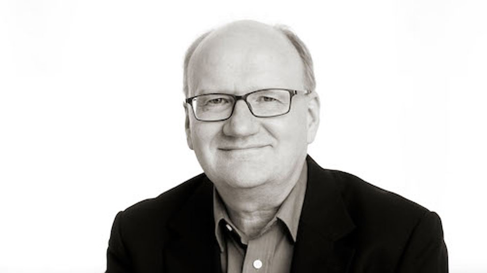Professor Reiner Rugulies