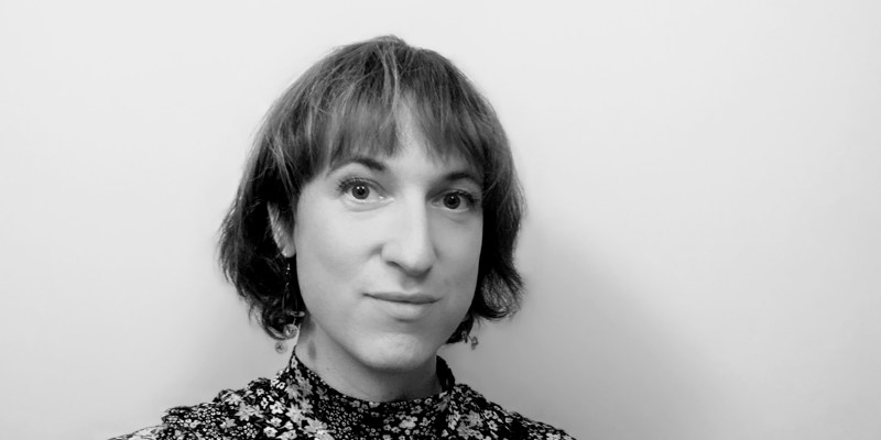 Postdoc. Ly Lykke Møller