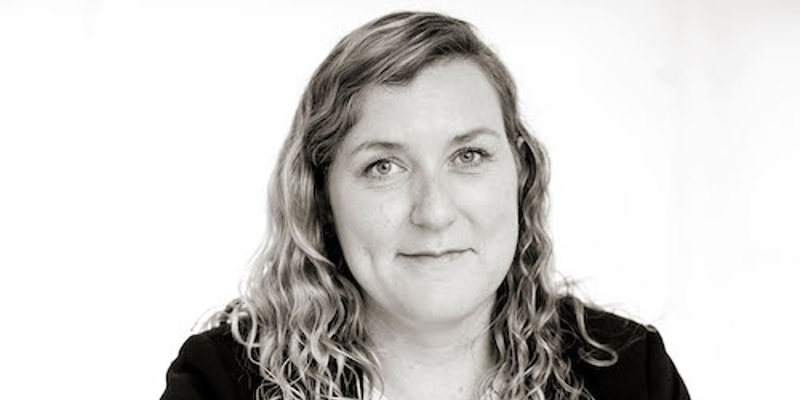 Seniorforsker Ann Dyreborg Larsen