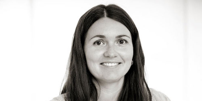 Forsker Louise Dalsager