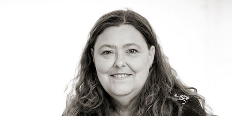 Forsker Karen Bo Frydendall