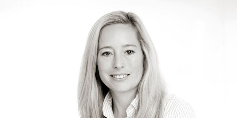 Ph.d.-studerende Karina Glies Vincents Seeberg