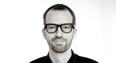Seniorforsker Johan Simonsen Abildgaard