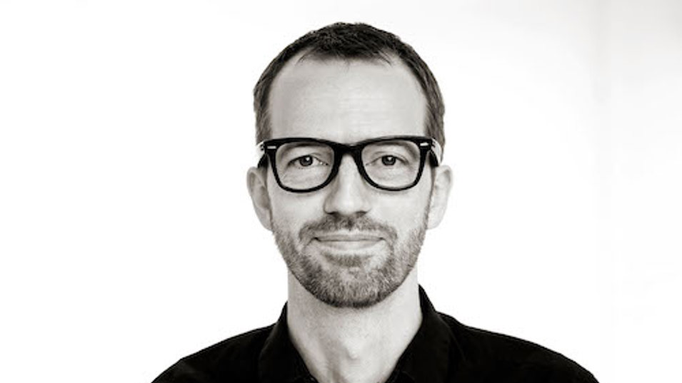 Senior Researcher Johan Abildgaard Simonsen