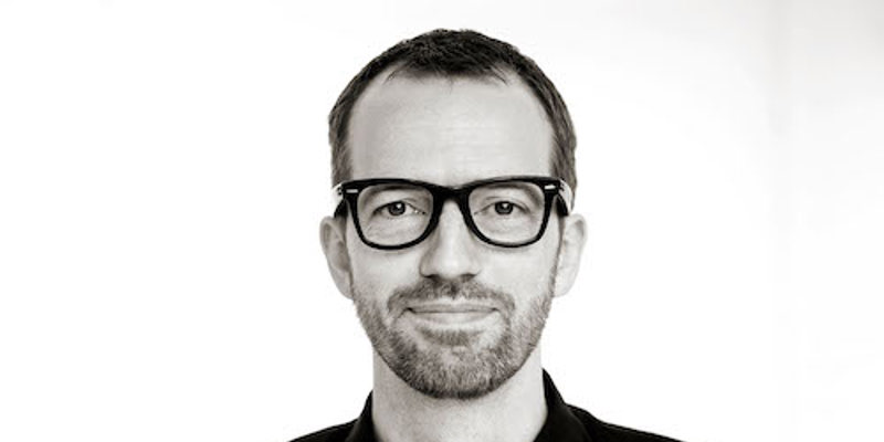 Seniorforsker Johan Simonsen Abildgaard