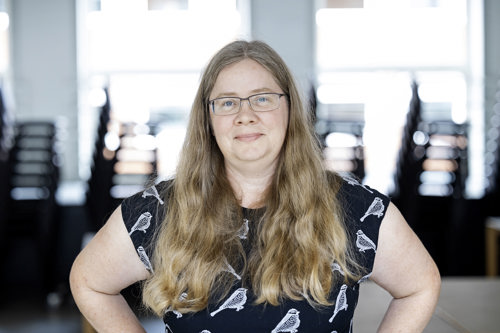 Seniorforsker Jorid Birkelund Sørli