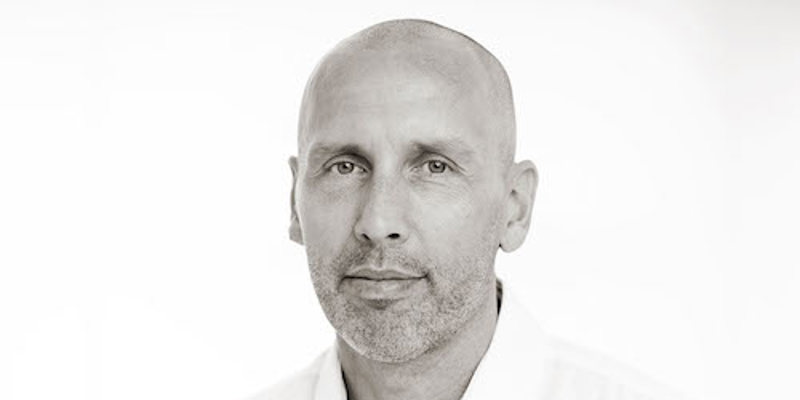 Professor Lars Louis Andersen