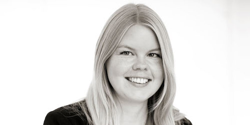 Forsker Lene Rasmussen