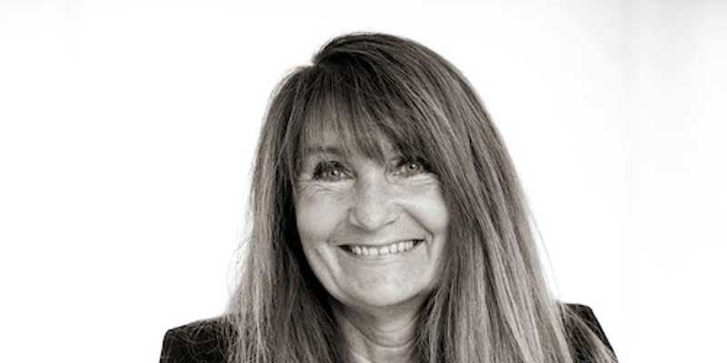 Laboratorietekniker Vivi Kofoed-Sørensen