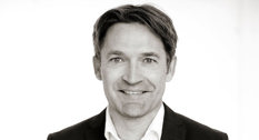 Forsknings- og Analysechef Joachim Lynggaard Boll
