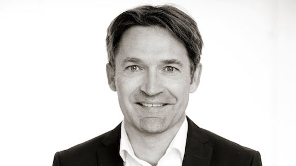 Head of Research and Analytics Joachim Lynggaard Boll