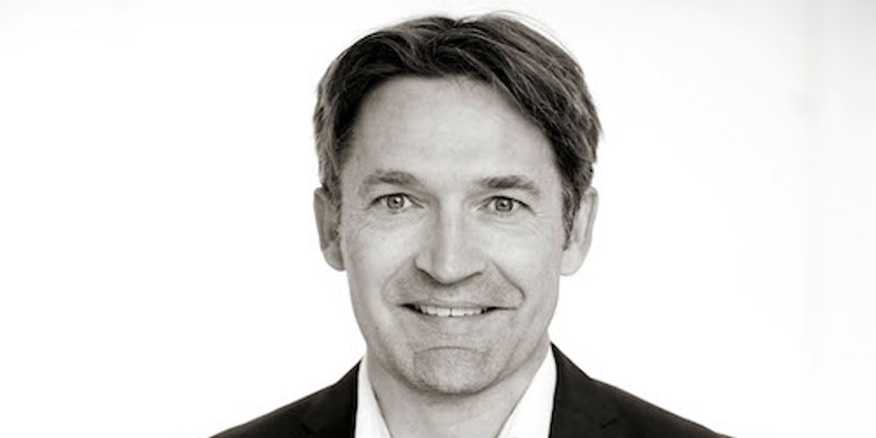 Forsknings- og Analysechef Joachim Lynggaard Boll