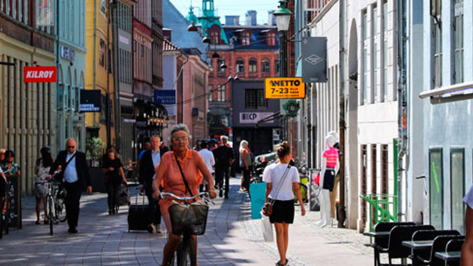 Strøget