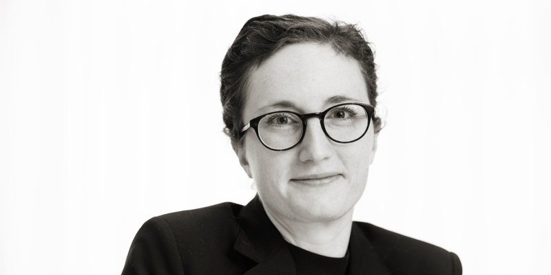 Billede af Maja Kirstine Andersen