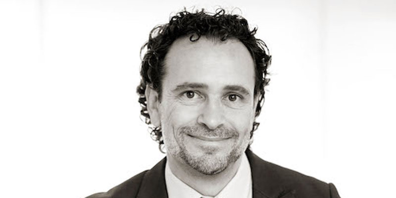 Direktør Steffen Bohni
