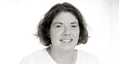 Seniorforsker Marie Frederiksen