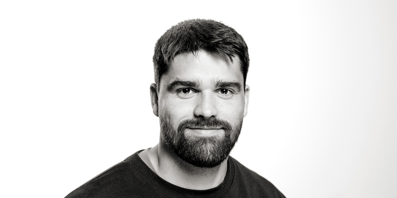 Videnskabelig assistent Anders Aagaard Kristensen