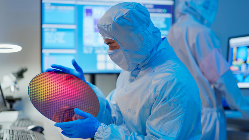 Research into the chemical working environment has been a priority at NFA for many years.