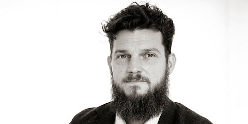 Senior Researcher at the National Research Centre for the Working Environment, Jeppe Zielinski Nguyen Ajslev