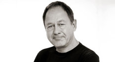 Seniorforsker Per Axel Clausen