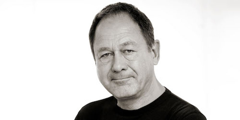 Seniorforsker Per Axel Clausen