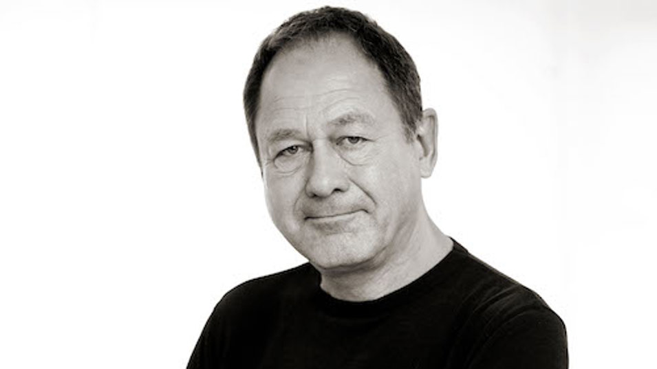Senior Researcher Per Axel Clausen