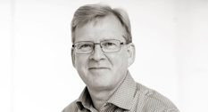 Seniorforsker Jesper Kristiansen
