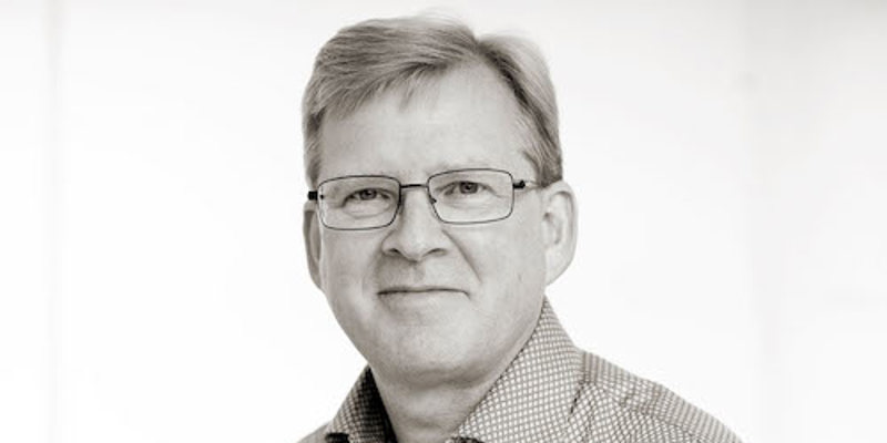 Seniorforsker Jesper Kristiansen