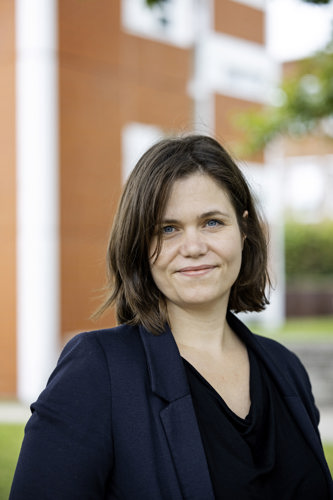 Seniorforsker Ida Elisabeth Huitfeldt Madsen
